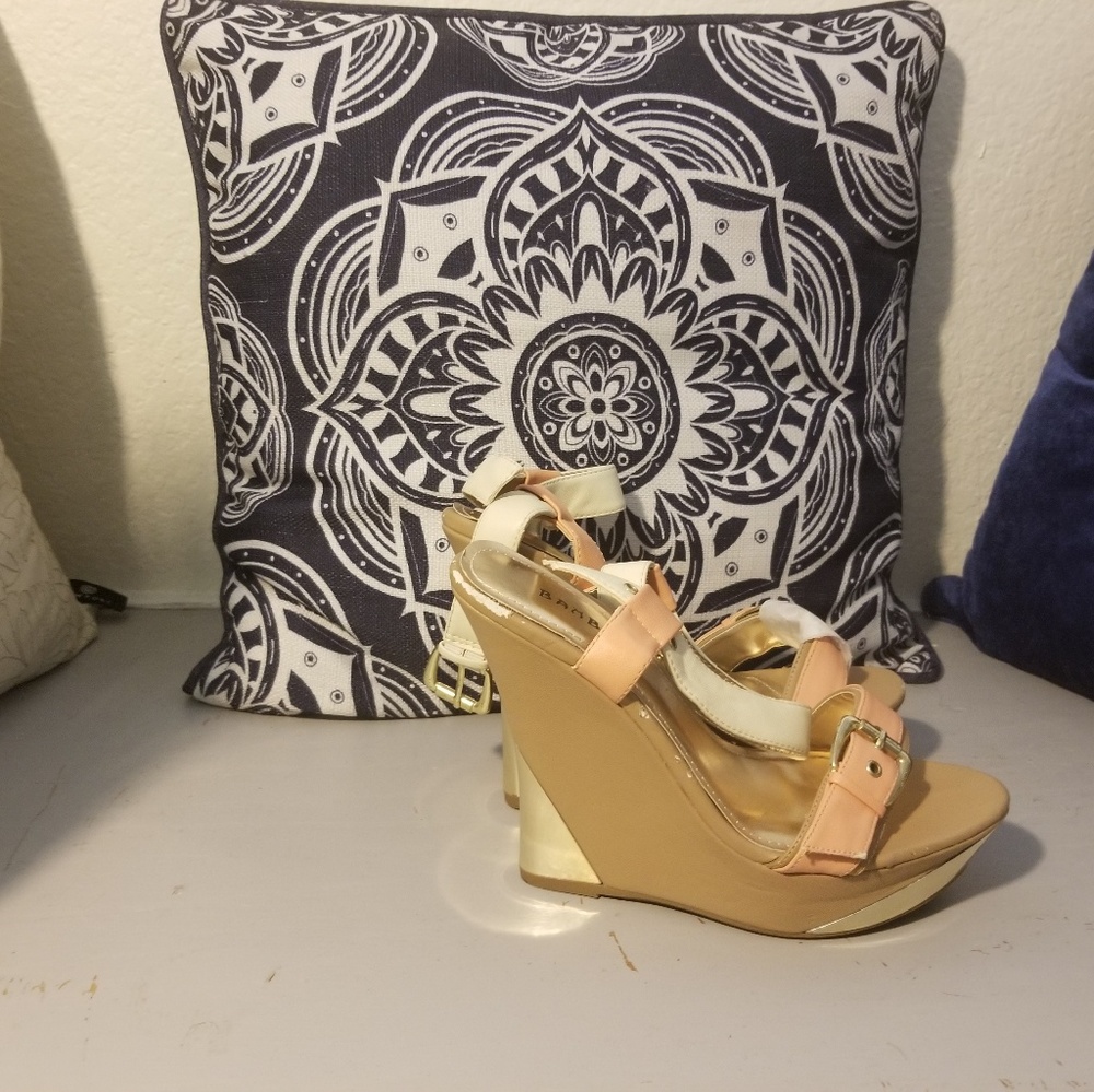 Wedges - Picture 2 of 4